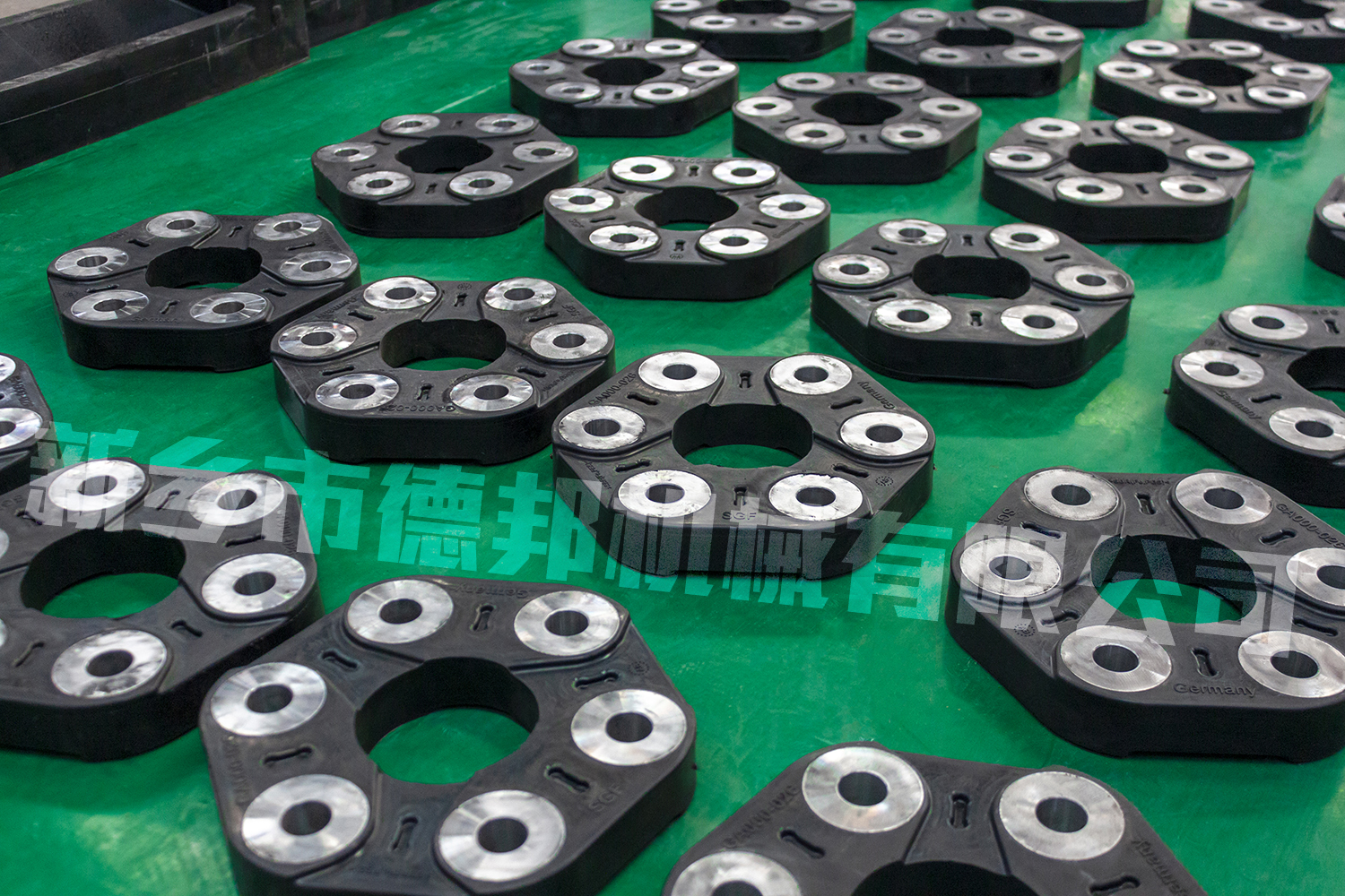 橡膠撓性盤，撓性片、橡膠撓性片